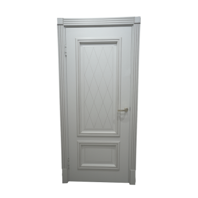 Виолетта, 600*2000, Цвет: Т-35 (белый)