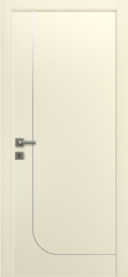 Лайн 4, 600*2000, Цвет: RAL 7040